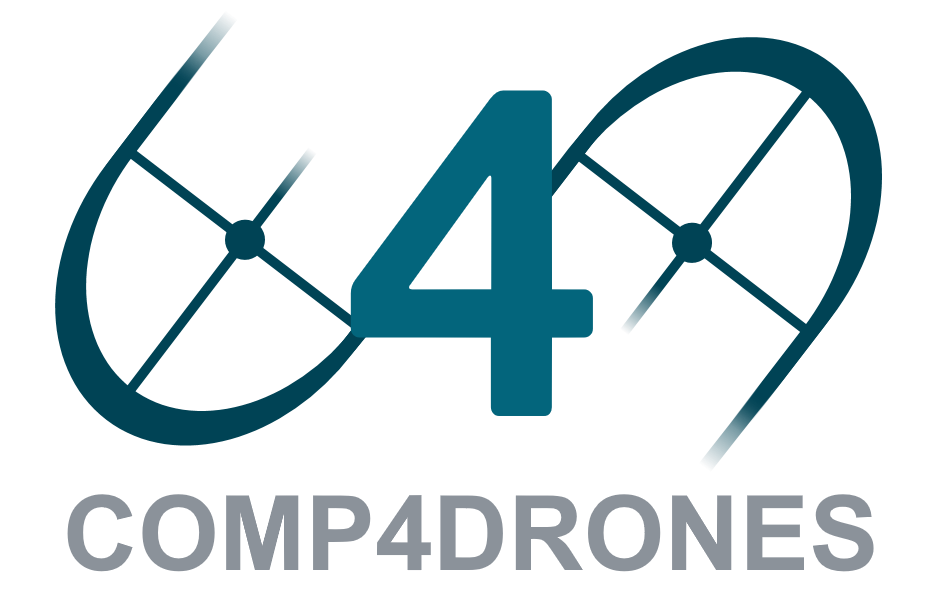 Comp4Drones logo