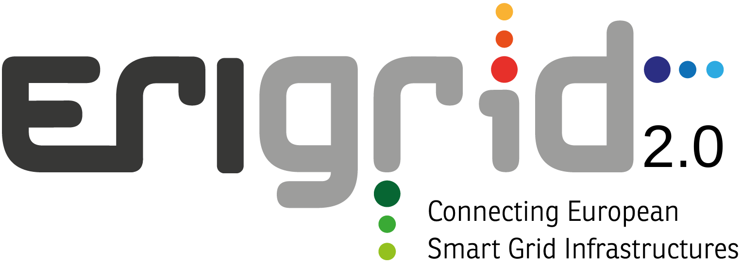 ERIGrid2 logo
