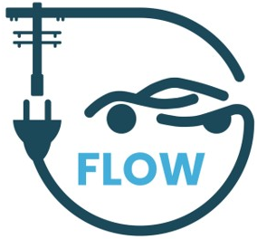 FLOW logo